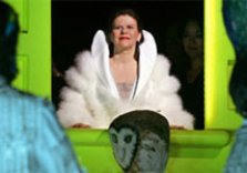 Heard it on the Grapevine