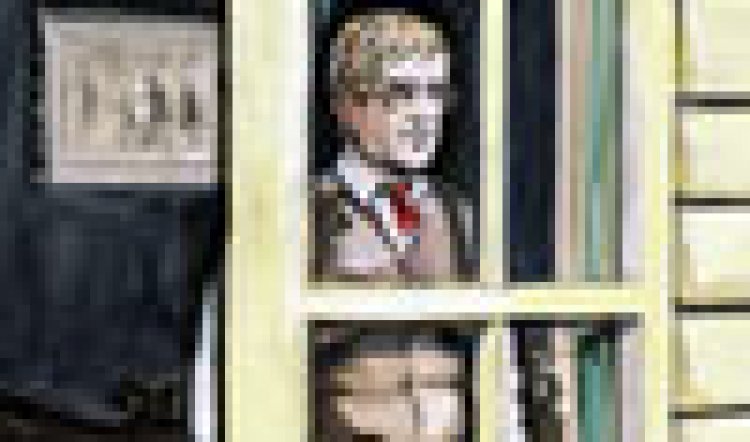 Black Diamond Detective Agency