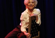 THE SHOW GOES ON - MELBOURNE