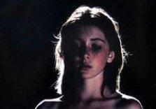 Bill Henson at the NGA