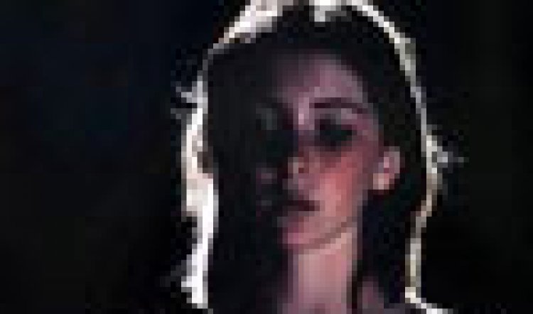 Bill Henson at the NGA