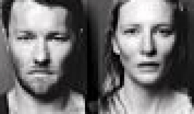 BLANCHETT DECKED BY TRANNIE