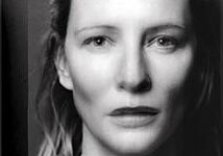 BLANCHETT DECKED BY TRANNIE