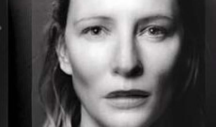 BLANCHETT DECKED BY TRANNIE