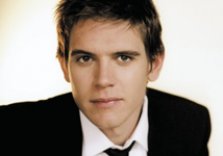 A Quick Chat with Carl Riseley