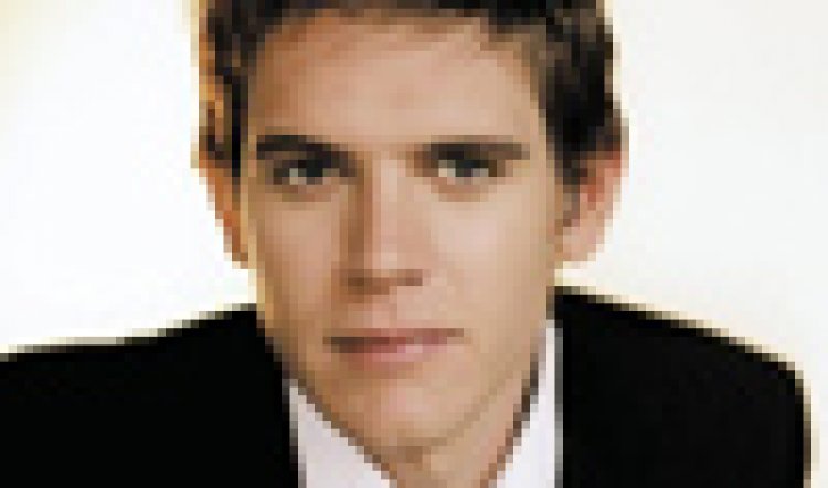 A Quick Chat with Carl Riseley