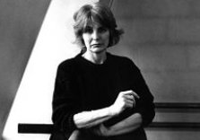 Caryl Churchill at STC