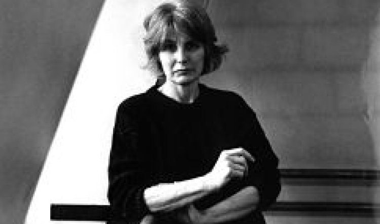 Caryl Churchill at STC