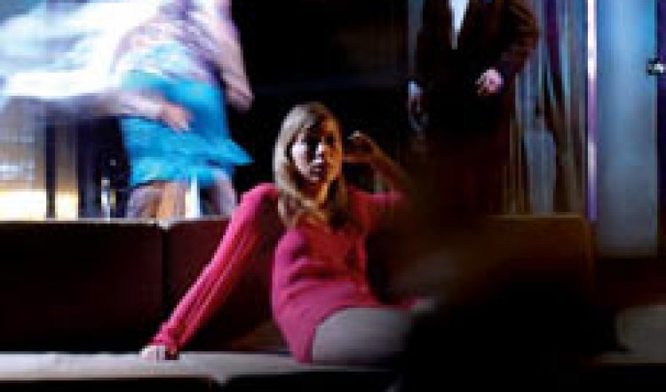 Cat on a Hot Tin Roof