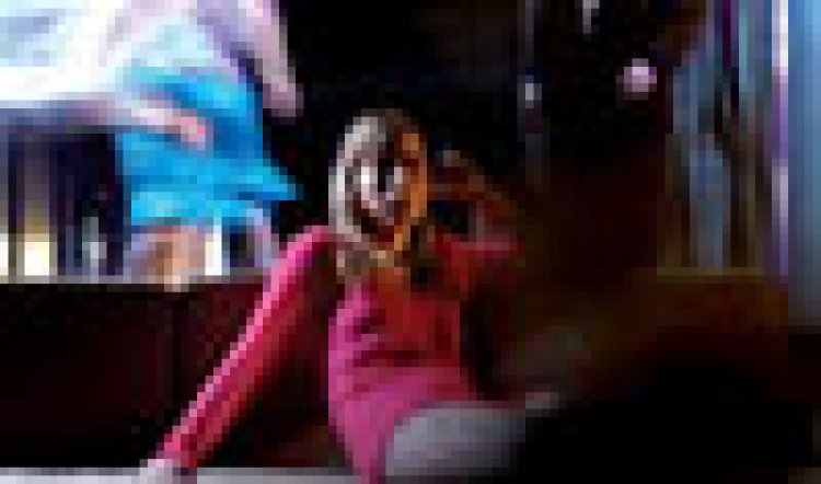 Cat on a Hot Tin Roof