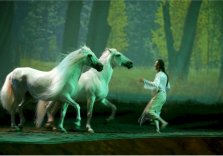 CAVALIA