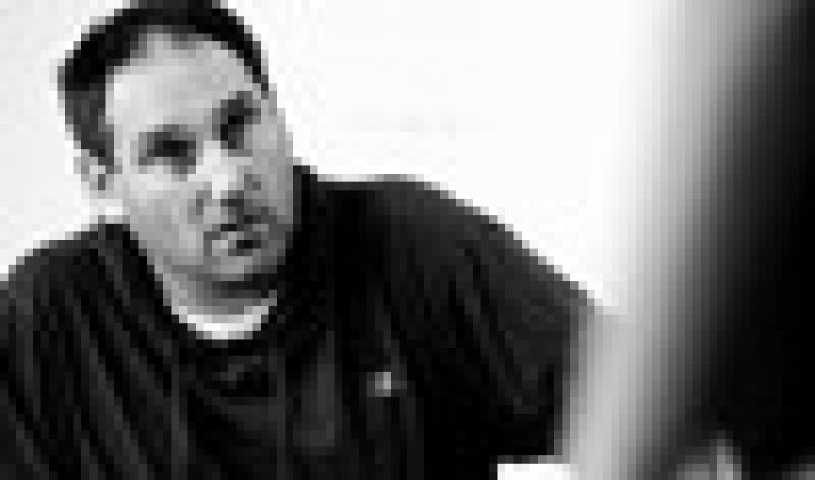 Colin Moody Interview