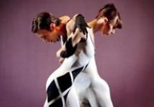 SYDNEY FESTIVAL/MORPHOSES