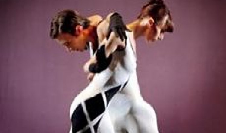 SYDNEY FESTIVAL/MORPHOSES