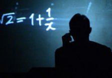 A Disappearing Number