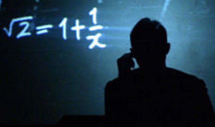 A Disappearing Number
