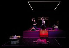 CONGRATULATIONS, GET RICH