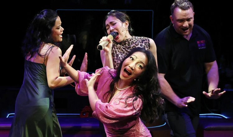 CONGRATULATIONS, GET RICH