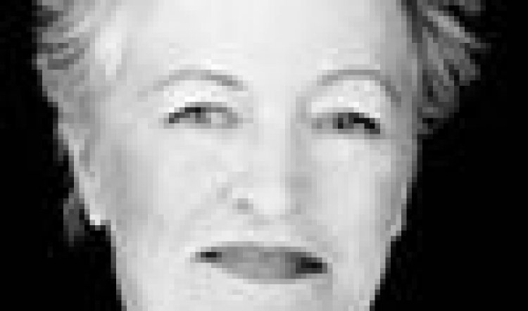 Judi Connelli at the Civic