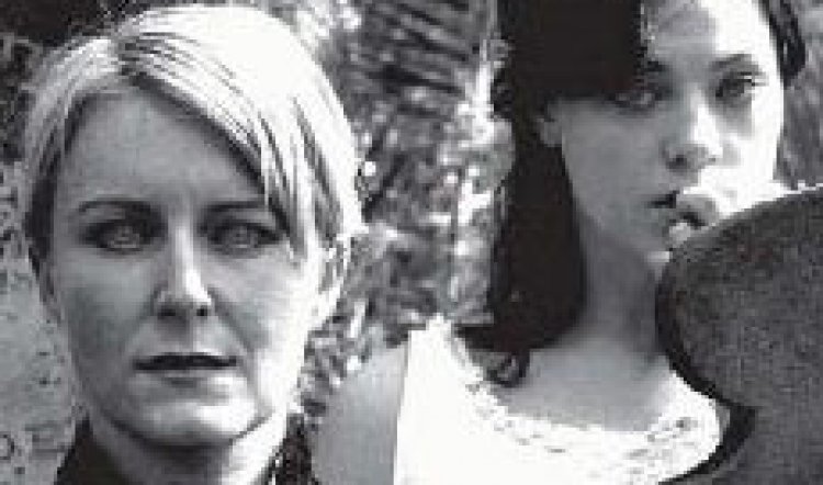 Constance Drinkwater and the Final Days of Somerset