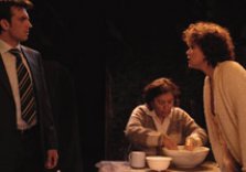 The Miracle of Cookie's Table