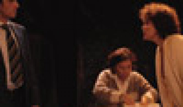 The Miracle of Cookie's Table