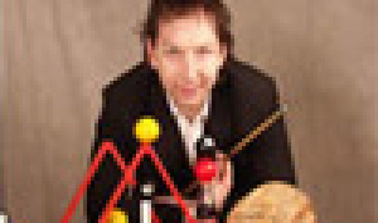 The Pool Guy - Comedy With Balls