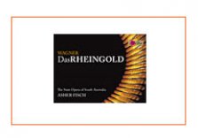 CD: Das Rheingold