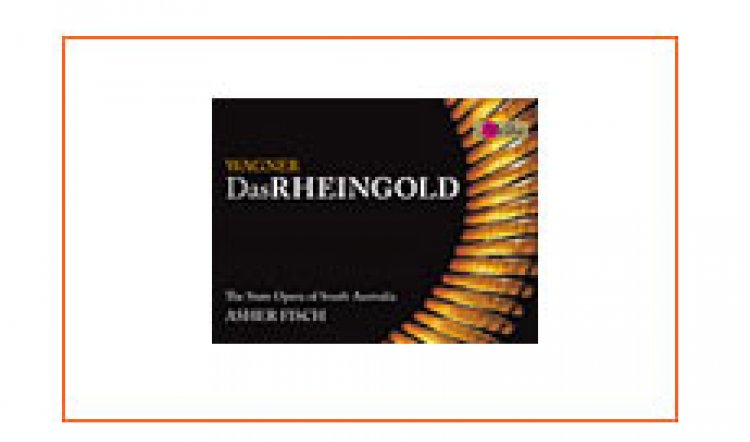 CD: Das Rheingold