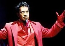 jerry springer - the opera