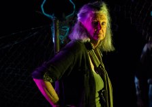 BENGAL TIGER AT THE BAGHDAD ZOO