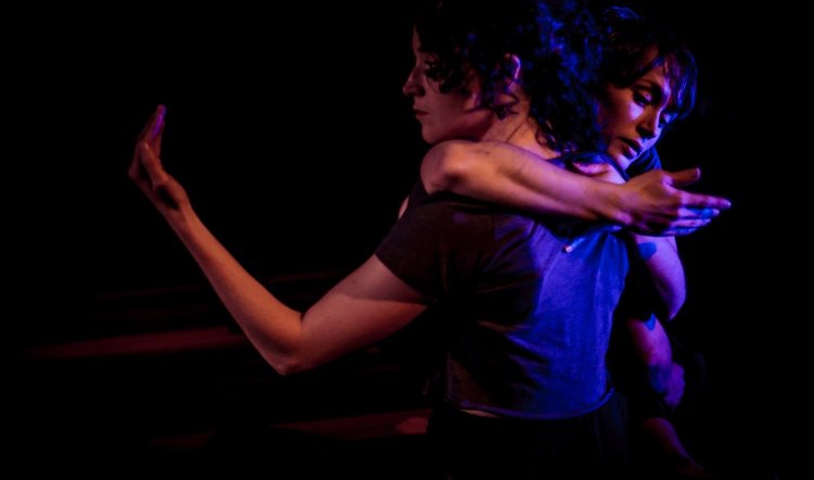 MELBOURNE FRINGE: DISTRACTION SOCIETY