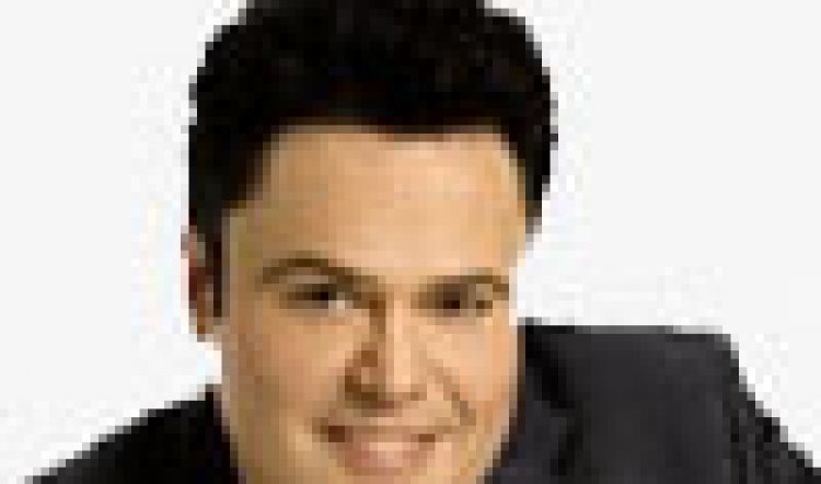 CD: Donny Osmond - Love Songs of the 70s