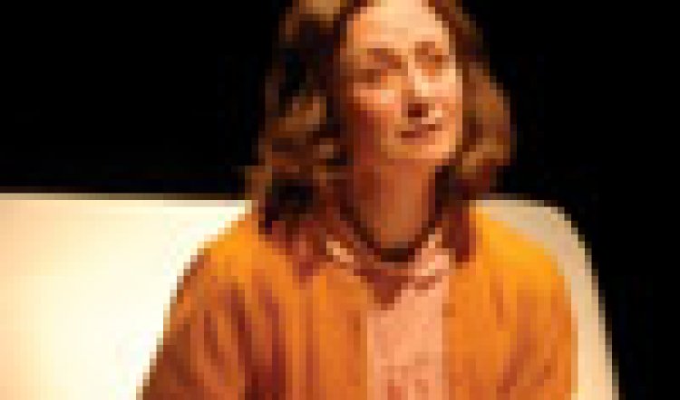 Double Bill: Reunion  - A Kind of Alaska