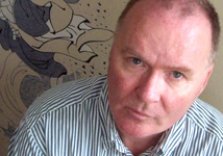 Doug Hall: Venice Biennale