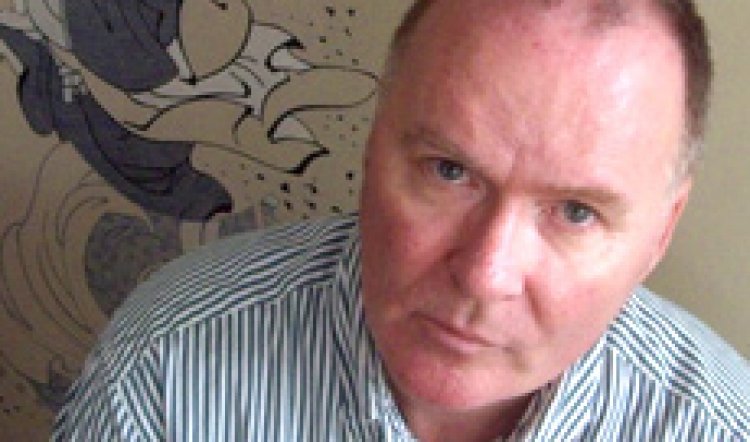 Doug Hall: Venice Biennale