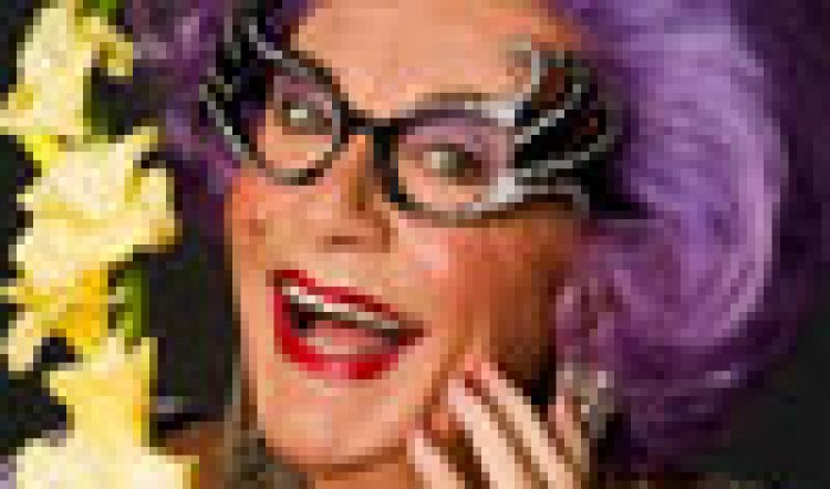 Edna: gigastar. Humphries: genius