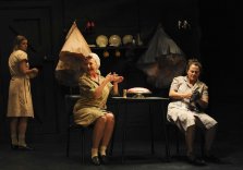 THE NEW ELECTRIC BALLROOM