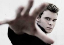 CD: Eran James - Ten Songs About Love