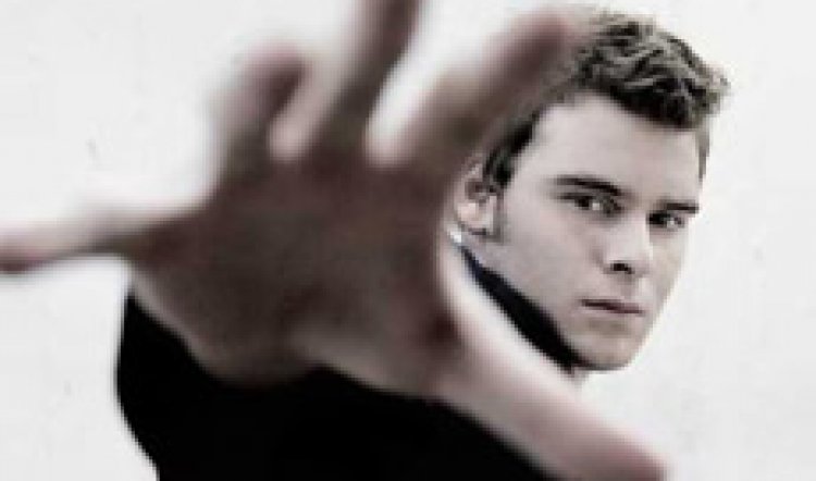 CD: Eran James - Ten Songs About Love