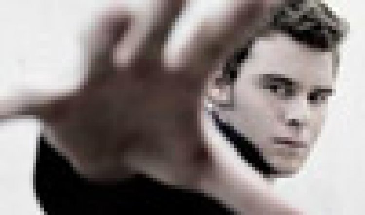 CD: Eran James - Ten Songs About Love