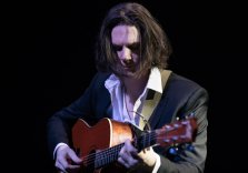 THE SOUND OF FALLING STARS - MELBOURNE