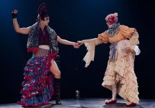 EDWARD GANT'S AMAZING FEATS OF LONELINESS