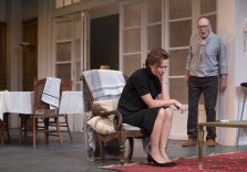 THE FATHER - MELBOURNE