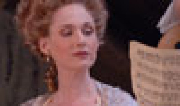 The Marriage of Figaro