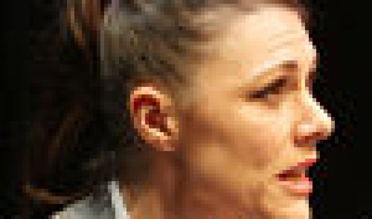 The Little Dog Laughed