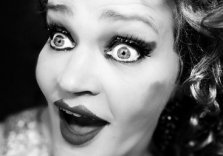 FULLY MADE UP – MELBOURNE