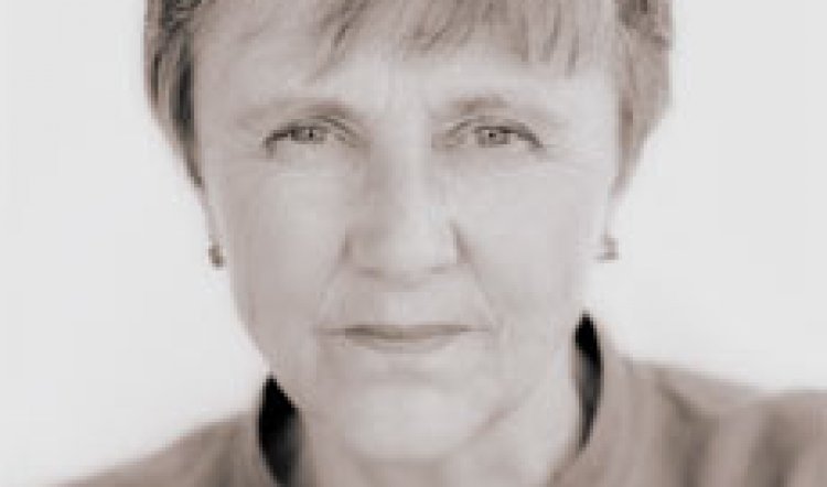 Q & A with Helen Garner