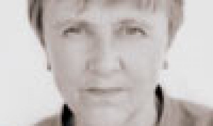 Q & A with Helen Garner