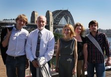 Sydney Festival - The Giacomo Variations 